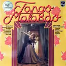 Double LP - Danny Malando - Tango Malando - Doppel-LP