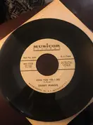 Danny Marcus - That's When The Hurting Sets In / Love You Yes I Do