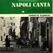 Danny Mariano/ Ladi Geisler - Napoli Canta