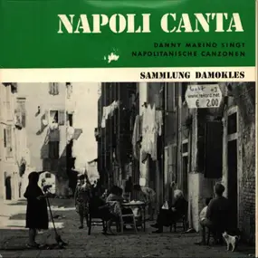 Ladi Geisler - Napoli Canta