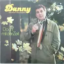 LP - Danny Marino - Doch Mit Der Zeit
