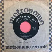 Danny Marino - Wenn Die Wolken Zieh'n / Tanze Mathilda