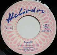 Danny Marino - Toreador / Gin-Gin-Gin-Gino