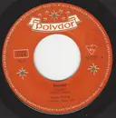 7inch Vinyl Single - Danny Marino - Sascha / Santa Fé - Mono