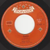 Danny Marino - Sascha / Santa Fé