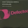 12'' - Danny Marquez & Ferry B - Afrocatalans