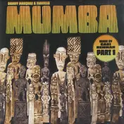 DANNY MARQUEZ - Mumba