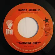 Danny Michaels - Valentine Grey