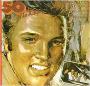 Danny Mirror & The Jordanaires - 50 X The King - Elvis Presley's Greatest Songs