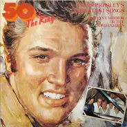 Danny Mirror & The Jordanaires - 50x The King - Elvis Presley's Greatest Songs