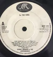 Danny Mirror & The Jordanaires - 5x The King - Elvis Presley's Greatest Songs