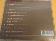 CD - Danny Mixon - Pass It On