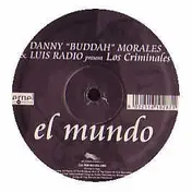 Danny Morales - El Mundo