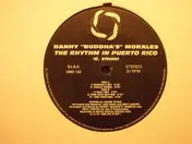 Danny Morales - The Rhythm In Puerto Rico