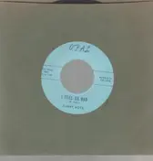 Danny Mote - Change Of Heart