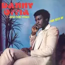 LP - Danny Offia And The Friks - Funk With Me