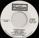 7inch Vinyl Single - Danny O'Keefe - Covered Wagon