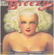 LP - Danny O'Keefe - Stories