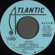 Danny O'Keefe - Quits