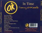 CD - Danny O'Keefe - In Time