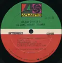 LP - Danny O'Keefe - So Long Harry Truman - PRC Richmond Pressing