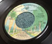 7inch Vinyl Single - Danny O'Keefe - The Runaway