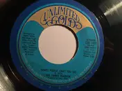 Danny Pearson - Honey Please, Can't You See / Say It Again