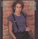 LP - Danny Peck - Heart And Soul