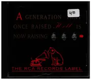 Danny Peck, Matraca Berg, Andy Halsey a.o. - A Generation That Once Raised Hell Is Now Raising Kids...