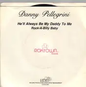 Danny Pellegrini