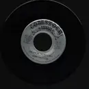 7inch Vinyl Single - Danny Pellegrini - You Rub Me The Wrong Way