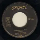 7'' - Danny Peppermint - The Peppermint Twist / Somebody Else Is Taking My Place