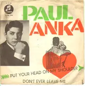 Danny Peppermint - One More Time / La Dee Dah