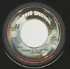7inch Vinyl Single - Danny Potter - Standing In The Sunshine