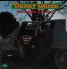LP - Danny Quinn - Overnight Success