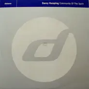 Danny Rampling - Community Of The Spirit