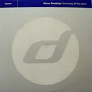 12inch Vinyl Single - Danny Rampling - Community Of The Spirit