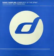 Danny Rampling - Community Of The Spirit