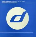 12inch Vinyl Single - Danny Rampling - Community Of The Spirit
