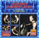 Double CD - Danny Rampling - 'In The Mix' Volume One