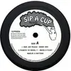 10'' - Danny Red / Leroy 'Mafia' Heywood & Gussie P. - Give Jah Praise / Ballistic Domination