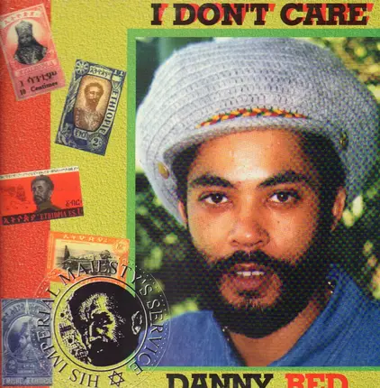 Danny Red - I Don't Care