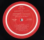 2 x 12inch Vinyl Single - Danny Red - Riddimwize