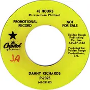 Danny Richards