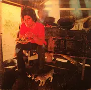 LP - Danny Rivera - Temas De Peliculas - Gatefold