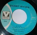 7inch Vinyl Single - Danny Rivera - Amada Amante