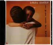 CD - Danny Rivera - Los Niños Jesus Del Mundo