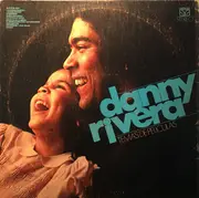 LP - Danny Rivera - Temas De Peliculas - Gatefold