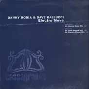 Danny Rodia & Dave Gallucci - ELECTRO MOVE