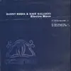 12inch Vinyl Single - Danny Rodia & Dave Gallucci - Electro Move